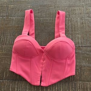 Princess Polly bustier